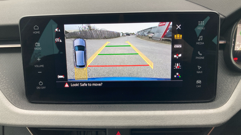 Skoda Kamiq 1.0 TSI SE L Edition 5dr DSG Petrol Hatchback